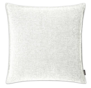 Proflax Leinenkissen 40x40cm weiß