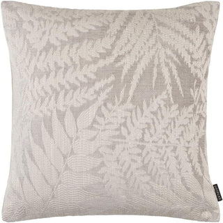 Proflax Kissen Beige 45x45cm Blätter