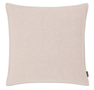 Proflax Leinenkissen Sand 40x40cm