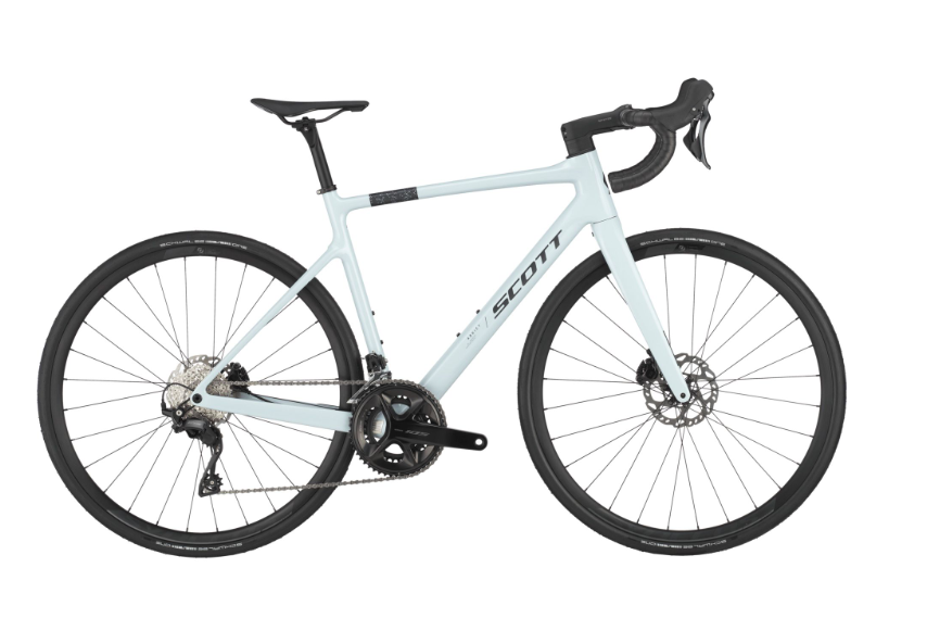 Scott Addict 50