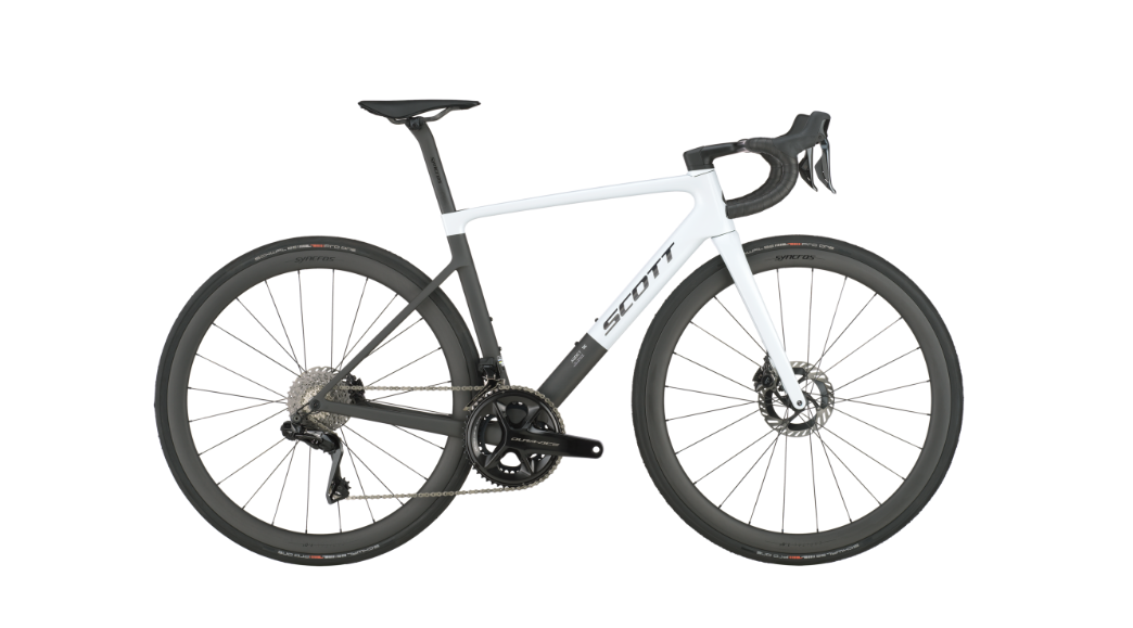 Scott Addict RC Pro