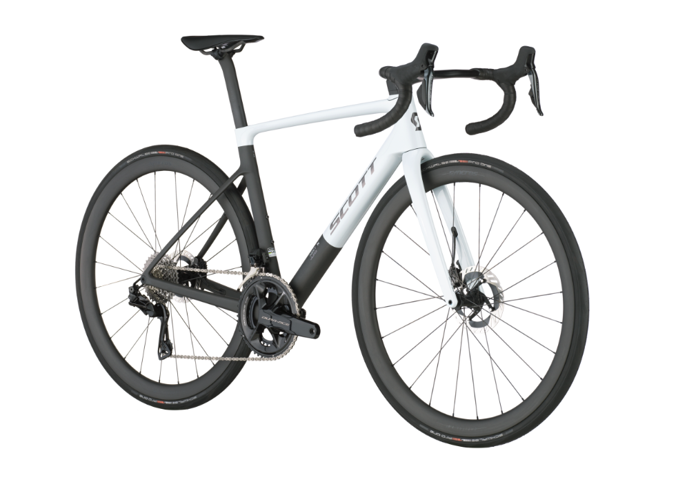 Scott Addict RC Pro