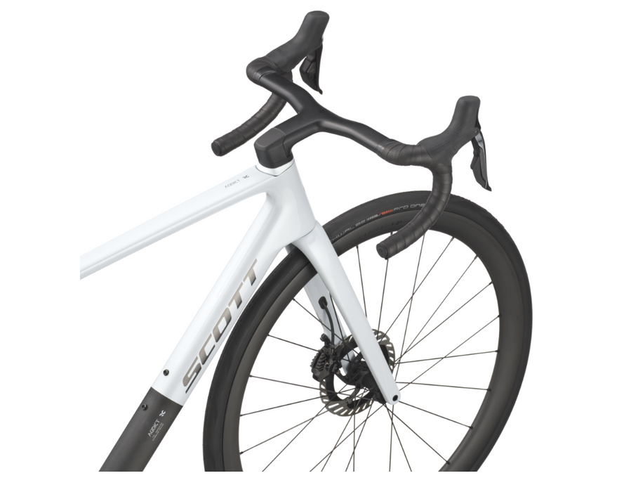 Scott Addict RC Pro