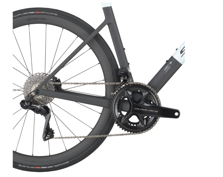 Scott Addict RC Pro