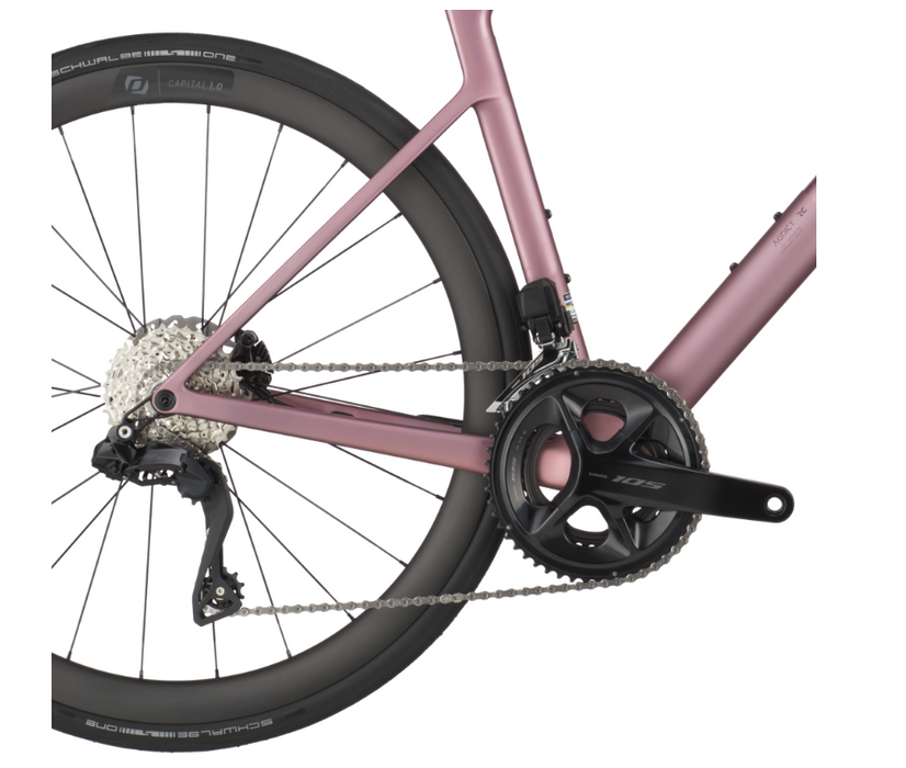 Scott Addict RC 30
