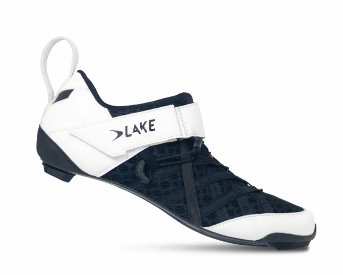 Lake Cycling TX 224-X WIDE Triathlon Shoe Comfort +