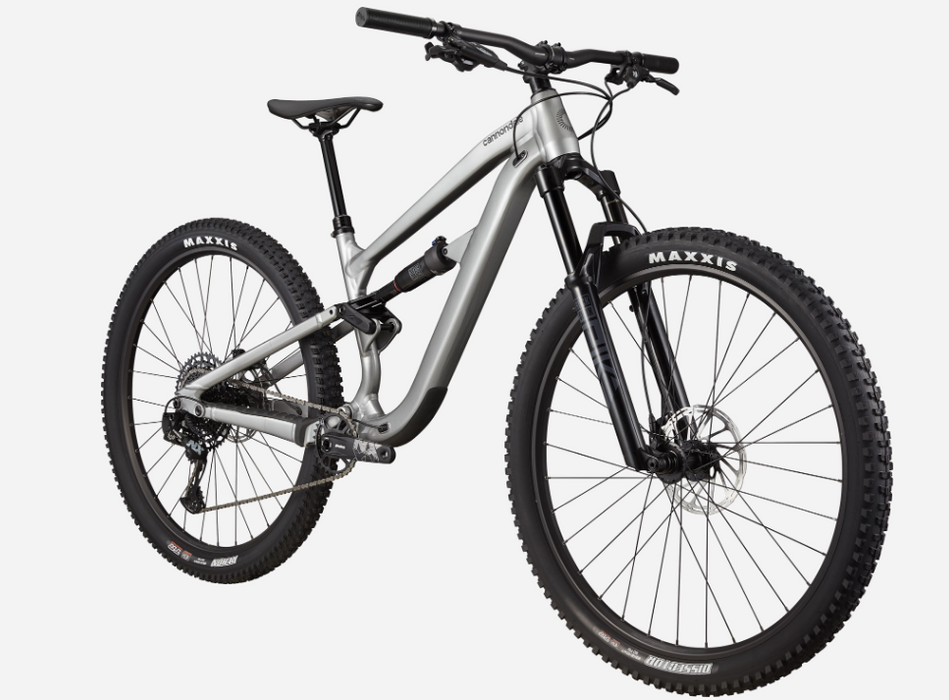 Cannondale Habit 3