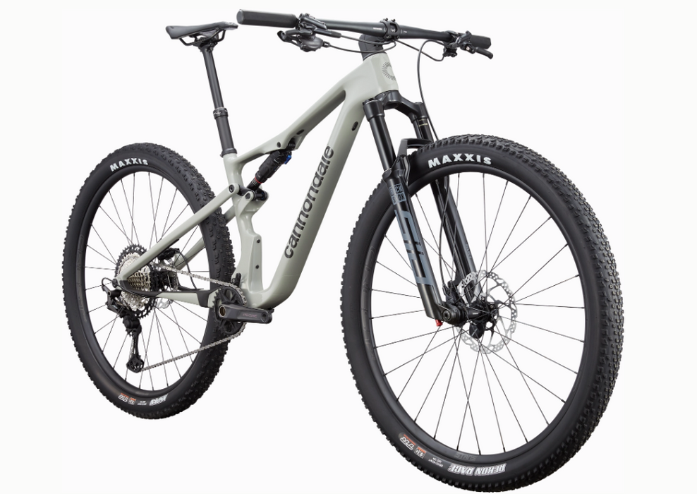 Cannondale Scalpel 3
