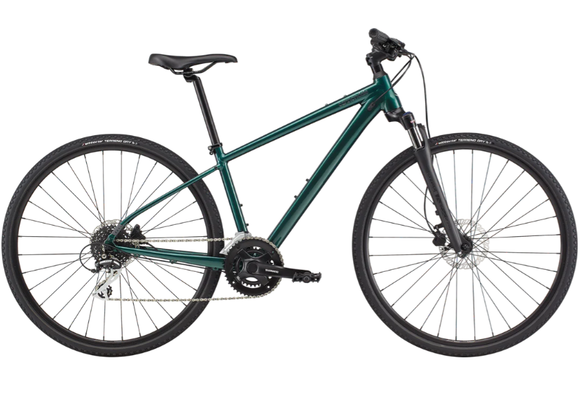 Cannondale Quick CX 3