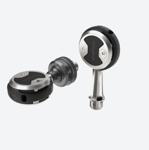 SPEEDPLAY POWER Single-Sided Power Pedals