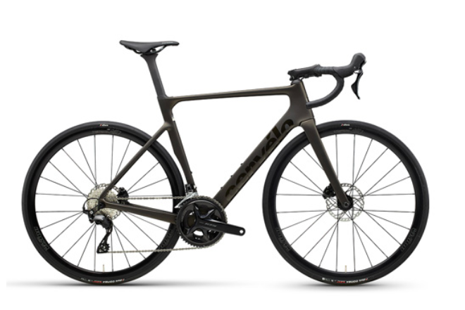 Cervelo Soloist 105