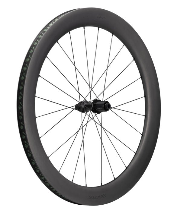 SYNCROS Capital 1.0s 60 Wheelset