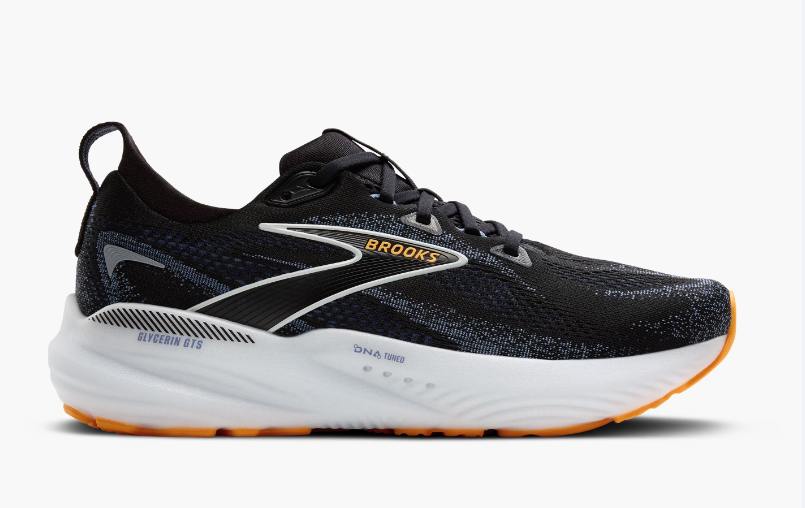 Brook's Glycerin GTS 22 Men's Running Shoe