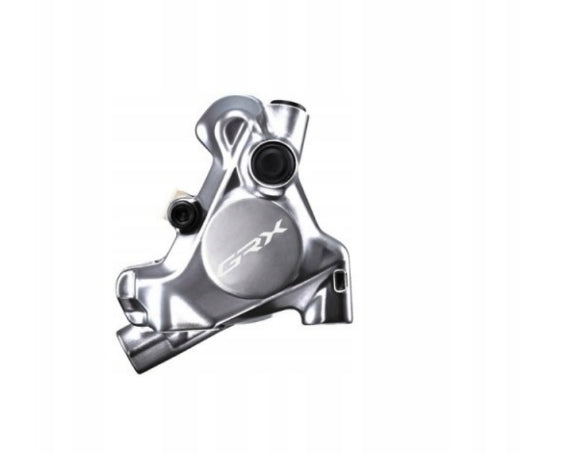 Shimano GRX ST-RX810/BR-RX820 2x11-Speed Shift/Brake Lever Set Limited Edition