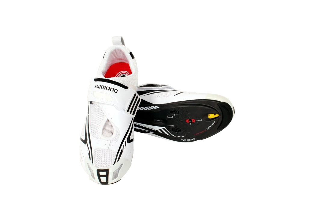 Shimano SH-TR60 Men's Triathlon Cycling Shoes
