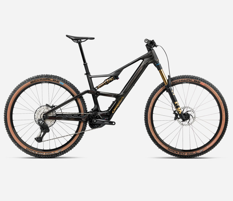 Orbea Rise SL M10