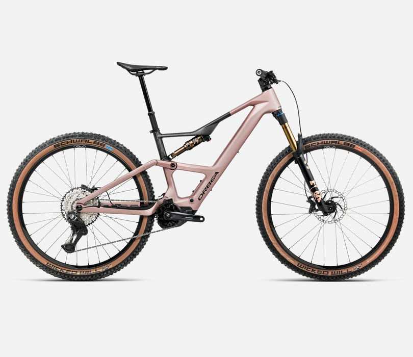 Orbea Rise SL M10