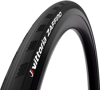 Vittoria Zaffiro V Tire Rigid Full Black
