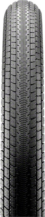 Maxxis Torch Tire - 24 x 1.75, Clincher, Wire, Black, Dual, Silkworm