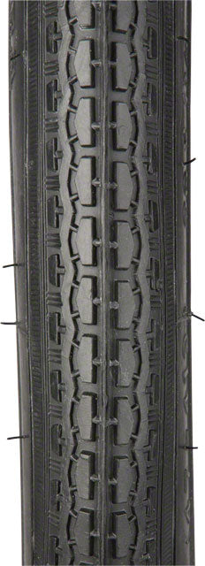Kenda K126 Street Tire - 24 x 1 3/8, wire