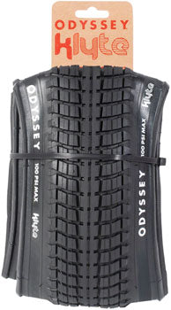 Odyssey Aitken K-Lyte BMX Tire - Clincher, Wire, Black
