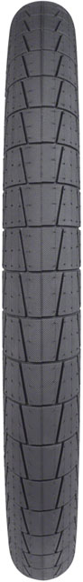 Odyssey Broc BMX Tire - Clincher, Wire, Black