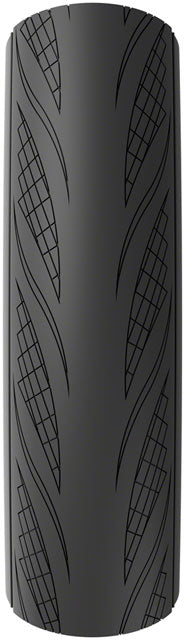 Vittoria Rubino V Tire, Tubeless, Folding, Black, 1C Graphene + Silica, G2.0