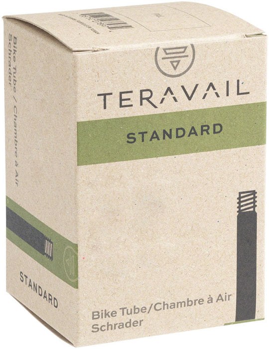 Teravail Inner Tube - 29", Schrader Valve