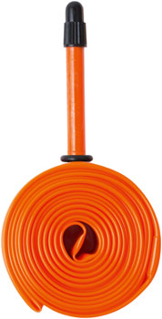 Tubolito S-Tubo Road Tube - 700 x 18-32mm, 42mm Presta Valve, Black