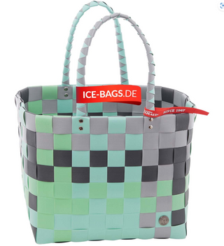 Witzgall Shopper 5010-44 Grün