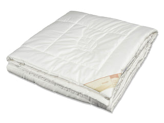 Garanta Tencel-Kombi-4 Jahreszeiten Steppbett Woody ST