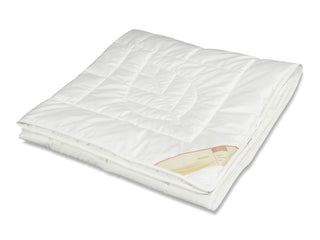 Garanta Tencel-Kombi-4 Jahreszeiten Steppbett Woody ST