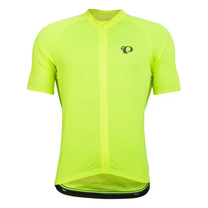 Pearl iZUMi Men's Quest Short Sleeve Cycling Jersey