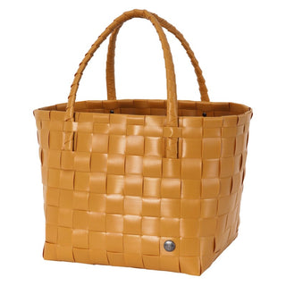 Handed By Shopper Paris Sunset Yellow