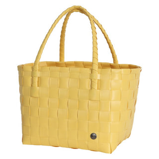Handedby Paris Tasche Sunflower Yellow