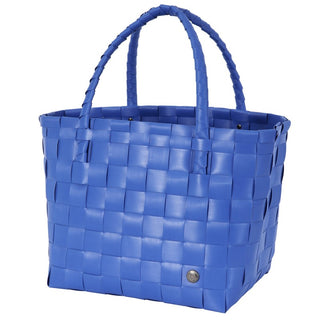 Handed By Shopper Paris Dutch Blue