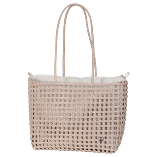 Handedby Shopper Maze mit Innentasche