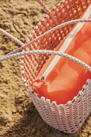 Handedby Shopper Maze mit Innentasche