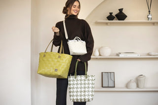 Handedby Tasche Dash Crossbody