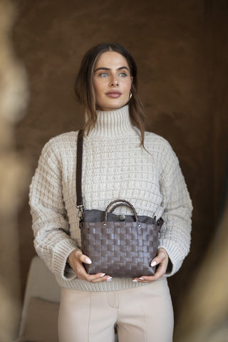 Handedby Tasche Dash Crossbody