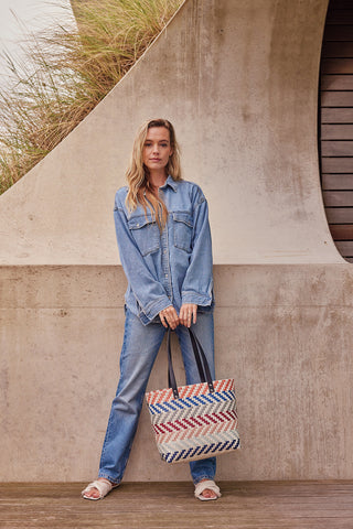 Handedby Shopper Mila