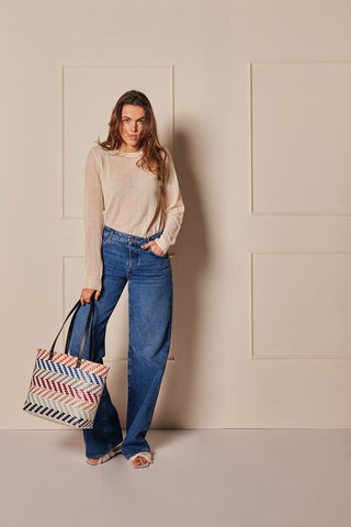 Handedby Shopper Mila