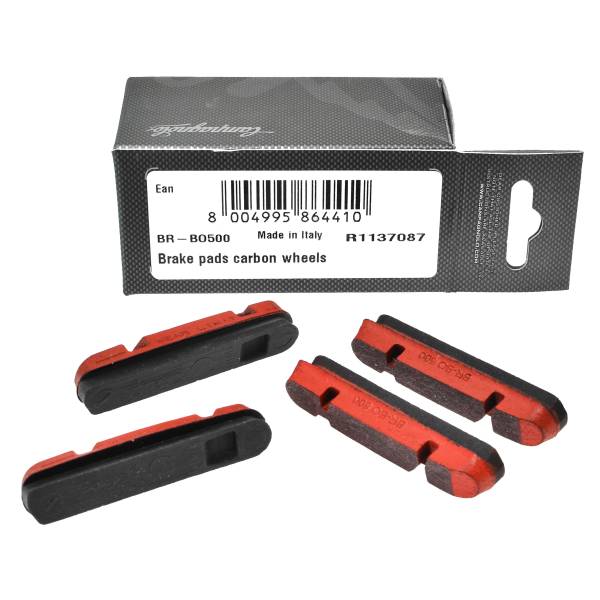Campagnolo Brake Pads Hyperon/Bora Carbon - Set of 4