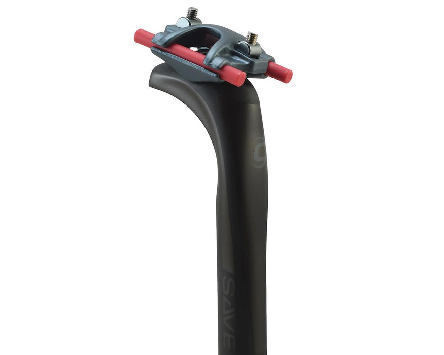 Cannondale Save Carbon Seatpost 15mm Offset