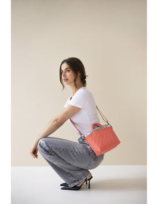 Handedby Tasche Dash Crossbody