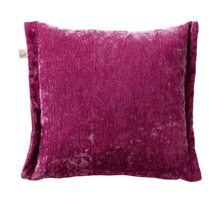 Dutch Decor Kissen Lewis 45x45cm Fuchsia