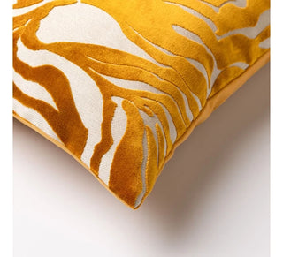 Dutch Decor Kissen Seb 45x45cm Chai Tea
