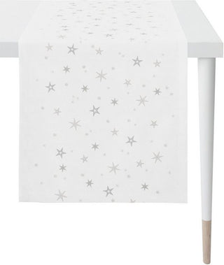 Apelt Tischläufer Christmas Elegante 46x135cm