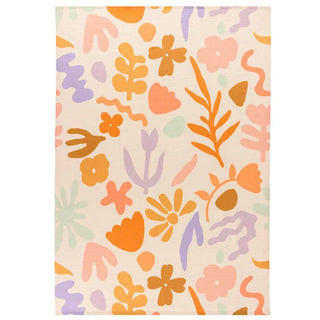In-/Outdoor Teppich Amelie 120x170cm