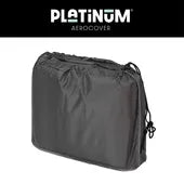 Platinum Abdeckung Stapelstühle 100x100xH70cm